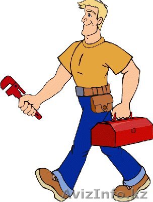 Сантехнические услуги,работы - Изображение #1, Объявление #730158