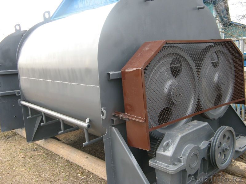 Смесительное Оборудование для производства строительных смесей - Изображение #1, Объявление #744839
