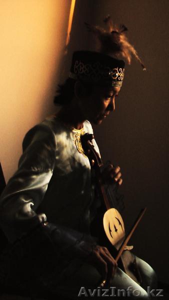 Урок по домбре! - Изображение #1, Объявление #757621