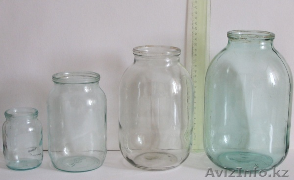 Срочно продаем новые банки 2 литра - Изображение #1, Объявление #764583