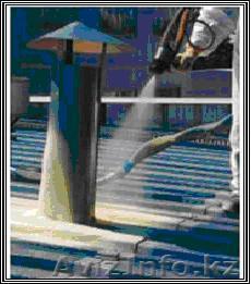 Теплогидрошумоизоляция - Изображение #1, Объявление #763966