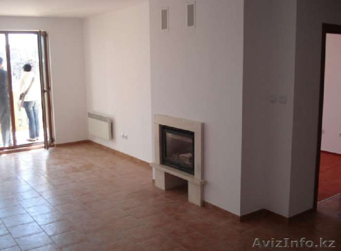 2-х комнатная квартира для ценителей зимнего отдыха в Болгарии - Изображение #1, Объявление #764590