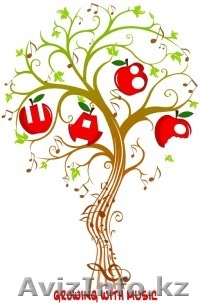 Музыкальная школа \"ШеДеВР\" - Изображение #1, Объявление #750434