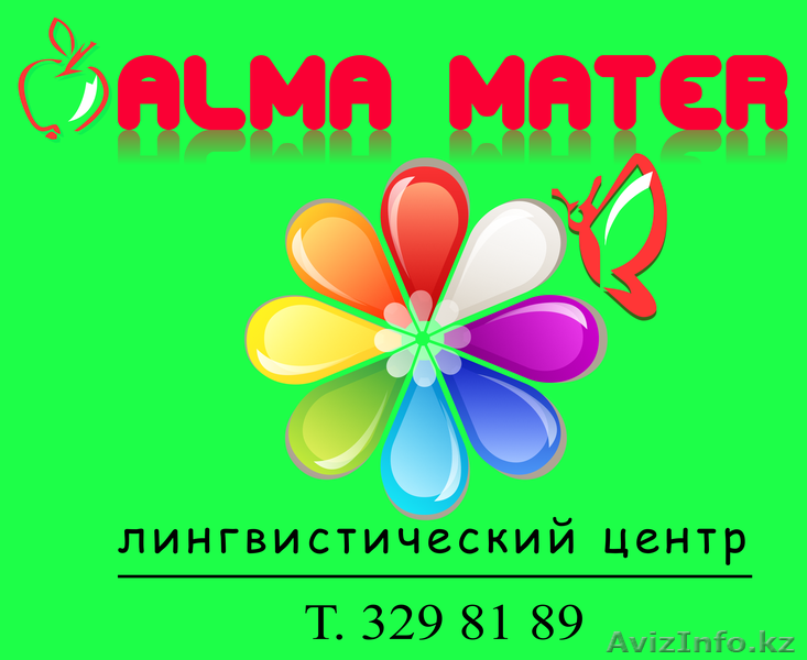 Учим Английский С Квалифицированным Педагогом - Изображение #1, Объявление #755022