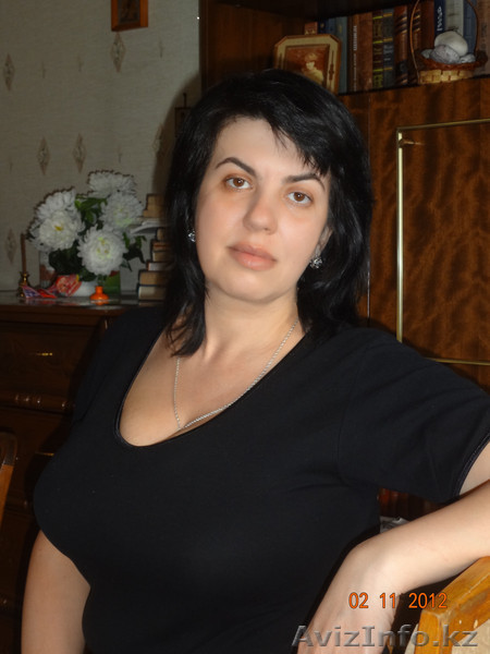 Профессиональный массаж.Сертификат №152.т.8-777-3611009.Мед.образован. - Изображение #1, Объявление #759939