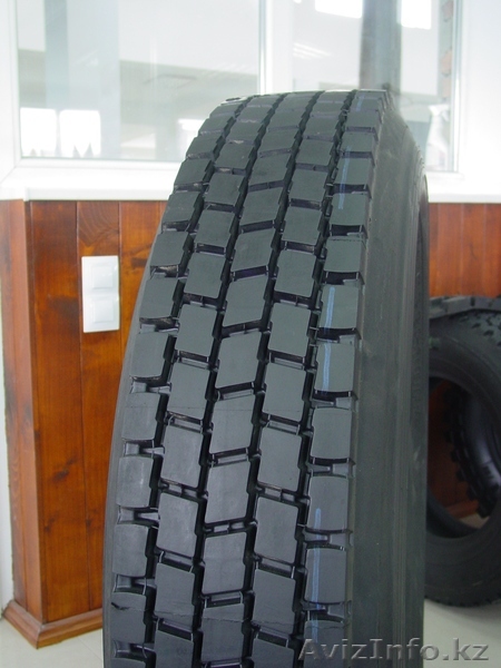 Восстановленные шины оптом - Изображение #1, Объявление #751002
