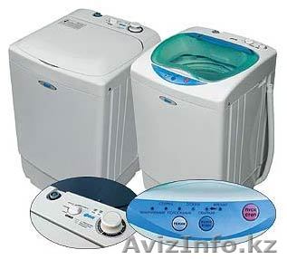 стиральная мафина - Изображение #1, Объявление #764065