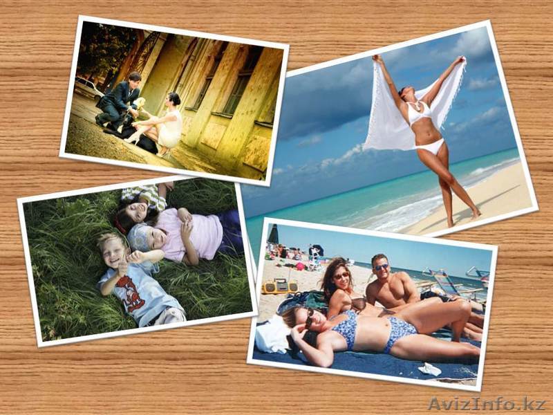 Печать фотографий  - Изображение #1, Объявление #757656