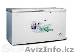 Продадим срочно большие холодильные камеры для мясо.  - Изображение #1, Объявление #764588