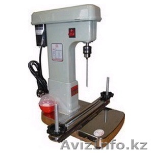 Станок прошивочный для прошивки и переплета документов - Изображение #1, Объявление #757478