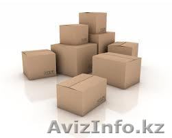 ВНИМАНИЕ! Изготовление Гофрокоробок с любыми размерами - Изображение #1, Объявление #754151