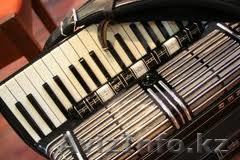 Услуги аккордиониста.Музыкальное оформление торжеств - Изображение #1, Объявление #755471