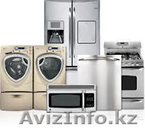 Ремонт холодильников на дому профессионально с выездом специалиста на дом. - Изображение #1, Объявление #761379