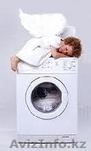 Ремонт стиральных машин в А л м а т ы3287627 87015004482Евгений - Изображение #1, Объявление #748837