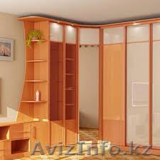 М Е Б Е Л Ь  НА ЗАКАЗ В АЛМАТЫ87073804299АНАТОЛИЙ - Изображение #1, Объявление #755358