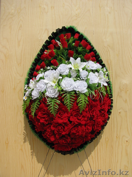 ИП \" Осирис\"\"\" Полный спектр ритуальных услуг КРУГЛОСУТОЧНО - Изображение #1, Объявление #756152