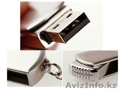 Ограниченная партия флешек по 128 ГБ - Изображение #1, Объявление #760168