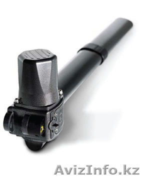 Автоматика для ворот любого типа, откатные, распашные, секционные. - Изображение #1, Объявление #750152