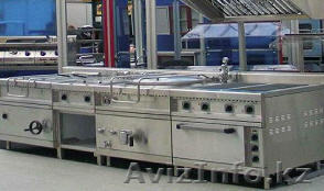 Ремонт кухонного оборудования в Алматы - Изображение #1, Объявление #753840