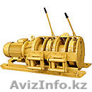 Лебедка скреперная 17ЛС-2СМА продам - Изображение #1, Объявление #749615