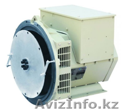 Генератор трех фазный - Изображение #1, Объявление #755946