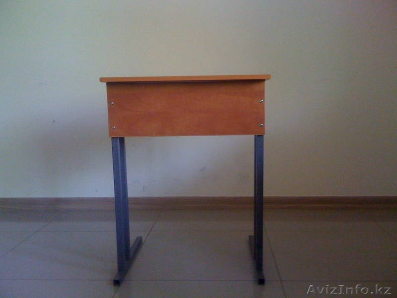 Срочно продам парты б/у - Изображение #1, Объявление #762895