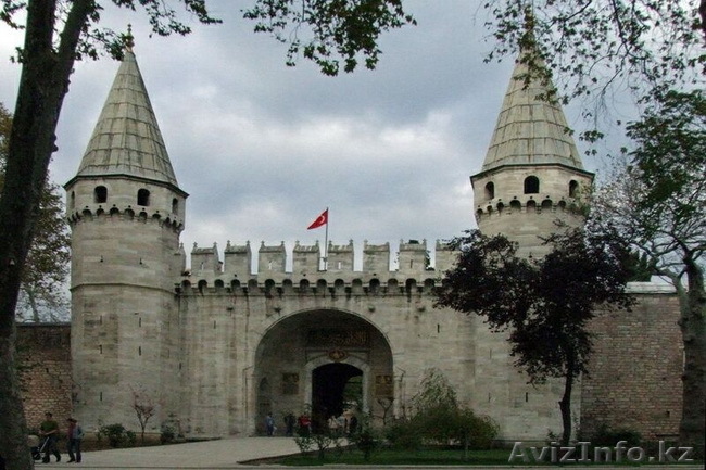 Курсы турецкого языка  в Алматы недорого! - Изображение #1, Объявление #761536