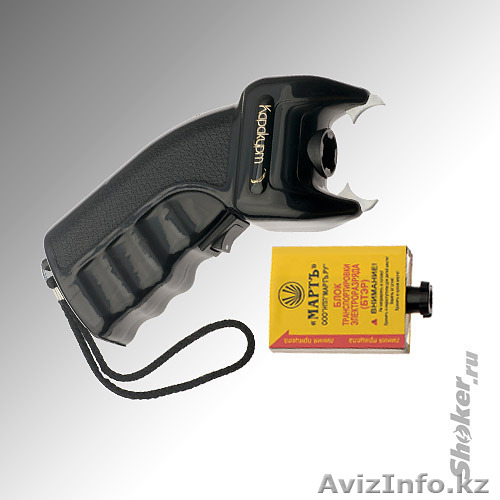  эфективная самооборона - Изображение #1, Объявление #752980