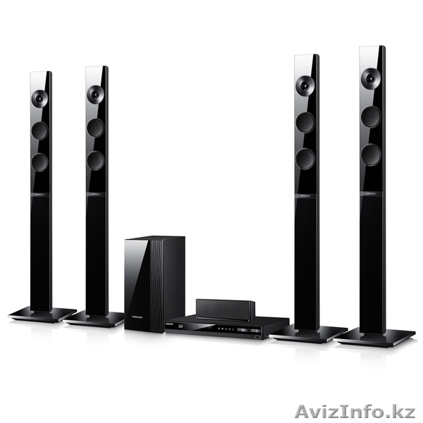 Samsung HT-4550 - Изображение #1, Объявление #749911