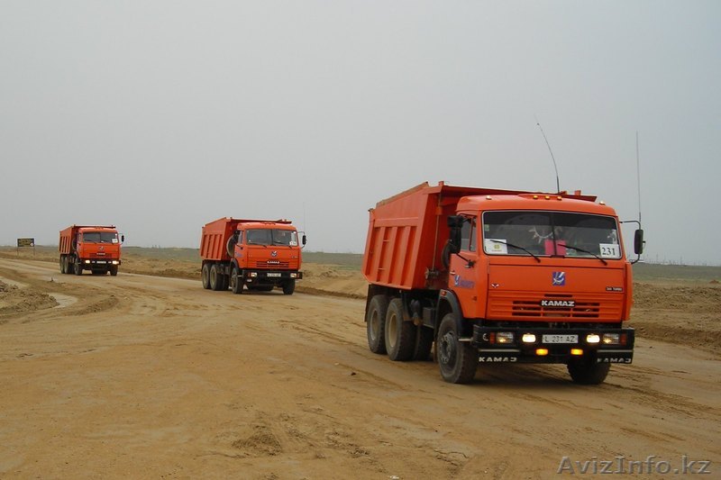 Строительные Сыпучие Материалы - Изображение #1, Объявление #638980