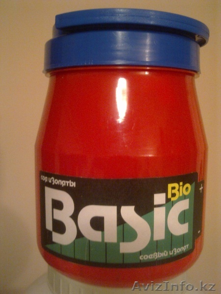 Соевый изолят "Basic", 400 гр. - Изображение #1, Объявление #764154