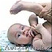 Детский массаж с выездом на дом - Изображение #1, Объявление #750166