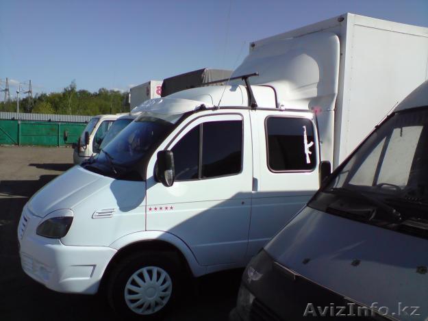 грузопереезда в алматы - Изображение #1, Объявление #782215