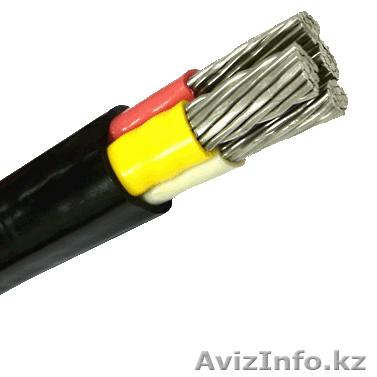 Кабель КГ (гибкий) по низким ценам. - Изображение #1, Объявление #769583