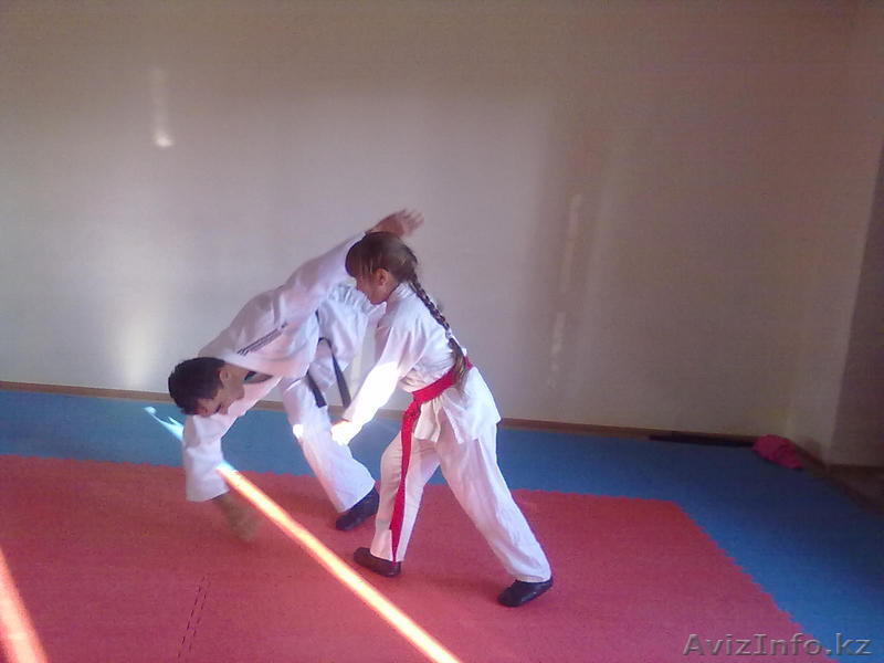 Айкидо Есинкан занятия - Изображение #1, Объявление #776911