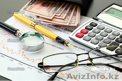 Бухгалтерия, качественно, недорого, в срок! - Изображение #1, Объявление #779754