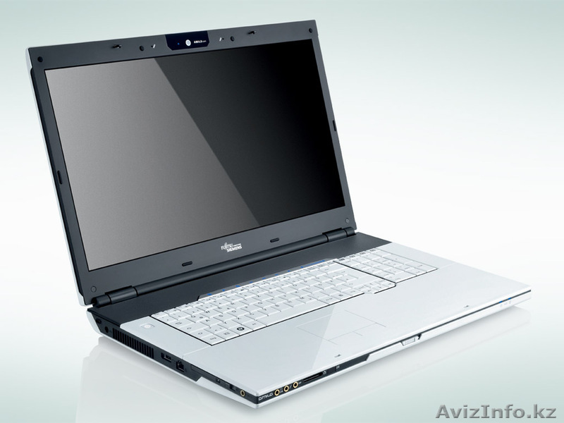 ноутбук fujitsu-siemens amilo xi 3650  - Изображение #1, Объявление #765063