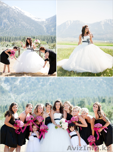 Организация свадеб и праздников!!! - Изображение #1, Объявление #773957