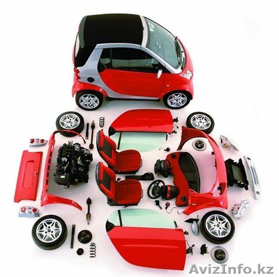 Машинокомплекты из Англии - Изображение #1, Объявление #782738