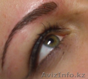 Татуаж. Перманентный макияж. - Изображение #1, Объявление #782300