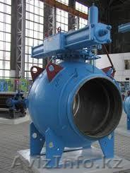 Экспортирую любую запорную арматуру с Украины - Изображение #1, Объявление #775880