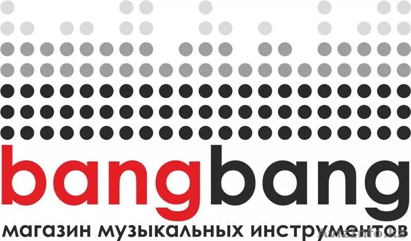 Интернет магазин музыкальных инструментов "BANG BANG" - Изображение #1, Объявление #771113