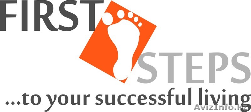 English Club "First Steps" - Изображение #1, Объявление #781698