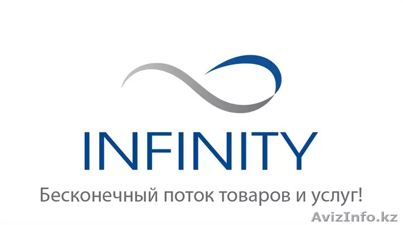 Компания Инфинити ищет партнеров для работы с Китаем - Изображение #1, Объявление #780881