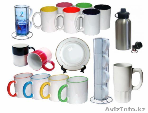 Расходные материалы для сублимации - Изображение #1, Объявление #776485