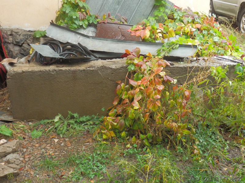 Бетонные блоки 5 шт. Бесплатно. Самовывоз - Изображение #1, Объявление #774983