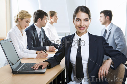 Мененджер Помощник - Изображение #1, Объявление #770089