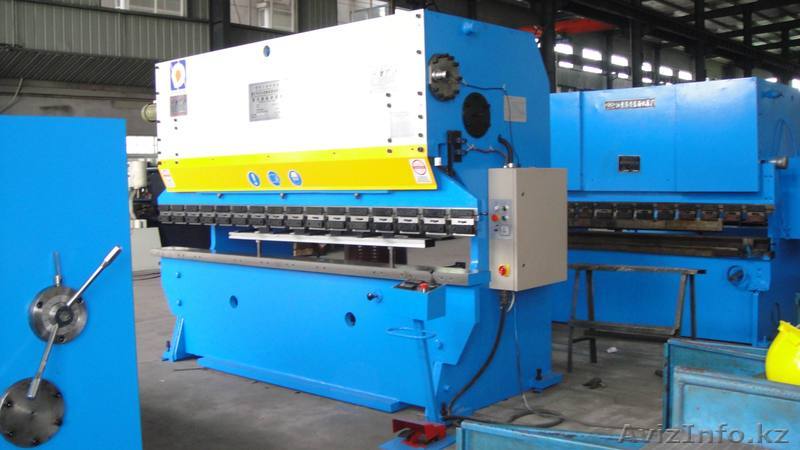 Поставка промышленных и строительных оборудований из Китая - Изображение #1, Объявление #780946