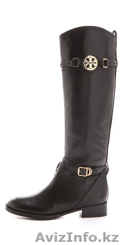 Женские кожаные сапоги,новые - Изображение #1, Объявление #775302