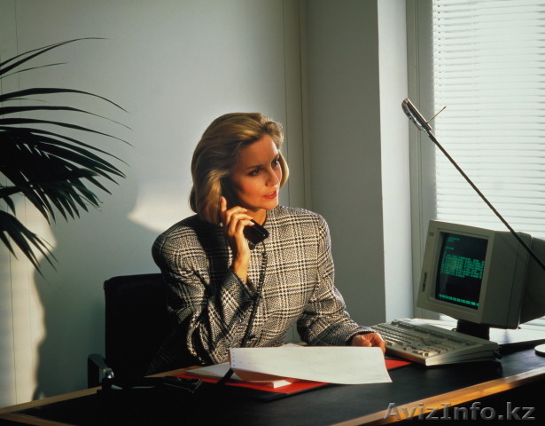 требуется помощник в офис - Изображение #1, Объявление #784544